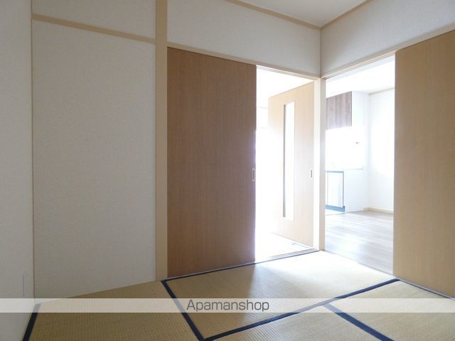 ロワイヤルマンションの内装写真