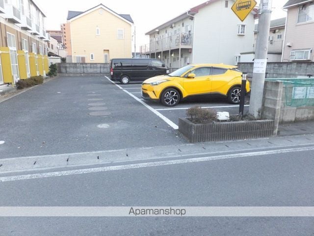 レオパレスオリマのその他写真