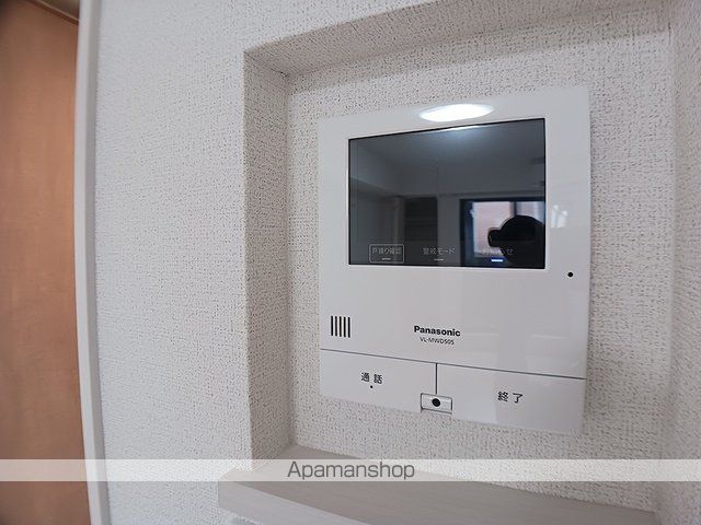 ヴェルディアーレ IIの内装写真