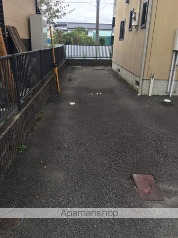 土讃線 円行寺口駅 徒歩6分 2階建 築23年のその他写真