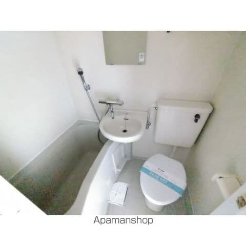 CREO HONGOの内装写真
