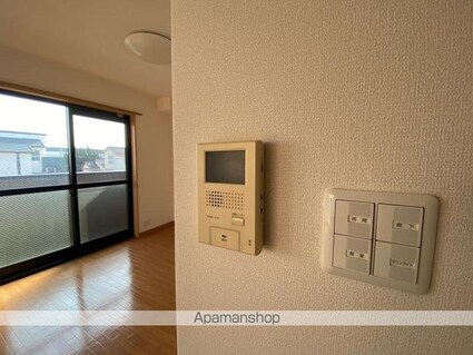 フォブールつるうち[2LDK/59.28m2]の内装1