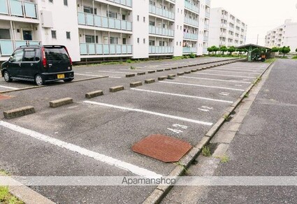 ビレッジハウス小川Ⅱ１号棟[3DK/53.08m2]の外観3