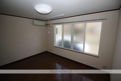 シオンパレスＭＯＹＡ[1DK/33.53m2]のリビング・居間