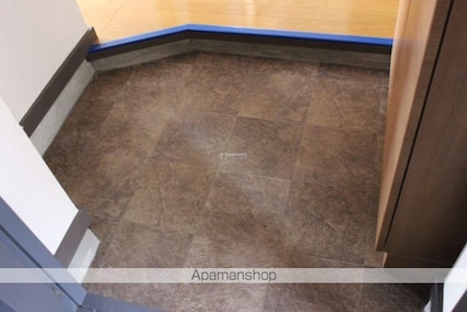 沖マンション[2DK/43.88m2]の内装1