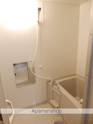 モナリエ・ユキ[1LDK/33.39m2]のバス