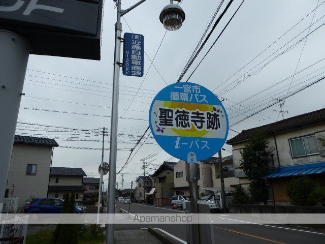 ブライトBの周辺写真