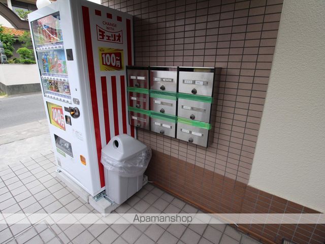 富尾マンション私部のその他写真