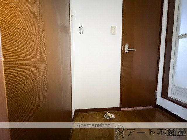 グランコート久万ノ台 C棟の内装写真