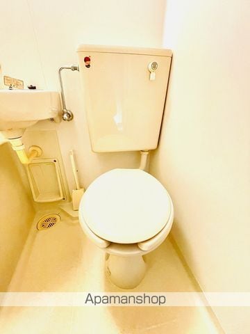 大宮4丁目マンションの内装写真