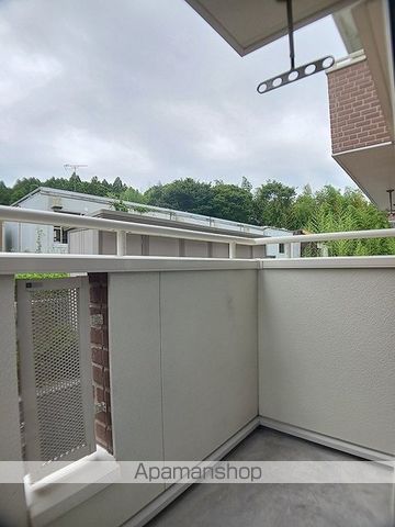 KM.2113の内装写真