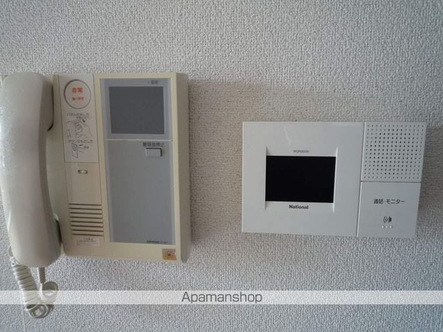 アビテ明徳の内装写真