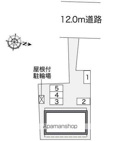 レオパレス松本のその他写真