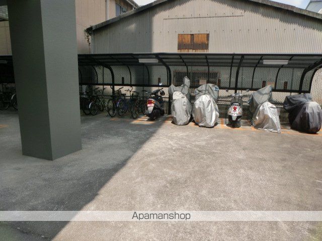 ROYAL QUEENS PARK ESAKAのその他写真