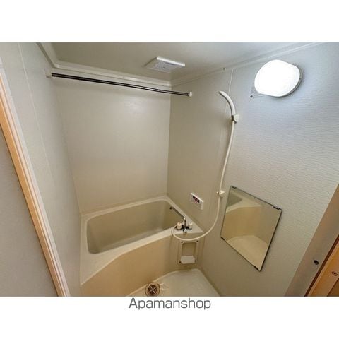 ビューハイツ高浜の内装写真