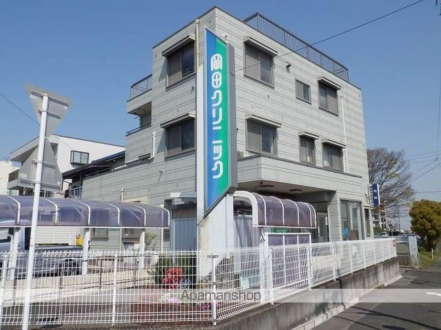 アレグリーアNISHINODAIの周辺写真