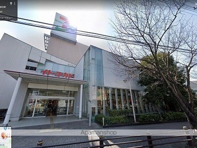 フォレスト光ヶ丘の周辺写真