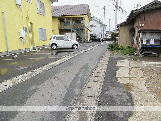 コーポ秀峰Cの周辺写真
