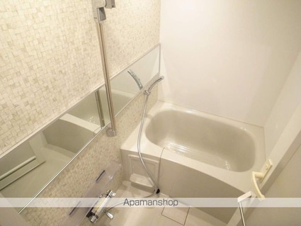 アルテシモ　コルソ[1K/26.26m2]のバス