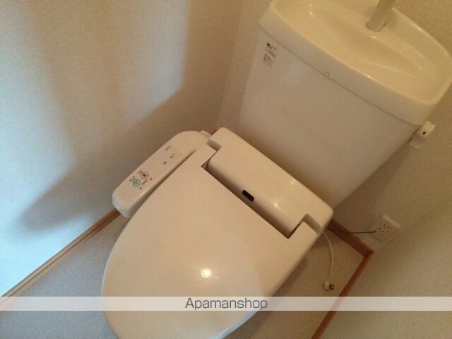 ベンファーターの内装写真