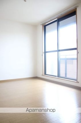 サンフォレスト木之庄[2K/33.12m2]のリビング・居間