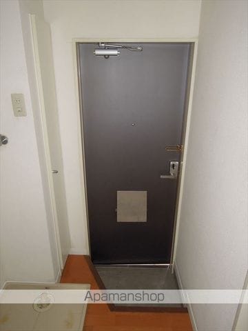 ソレイユ光の内装写真