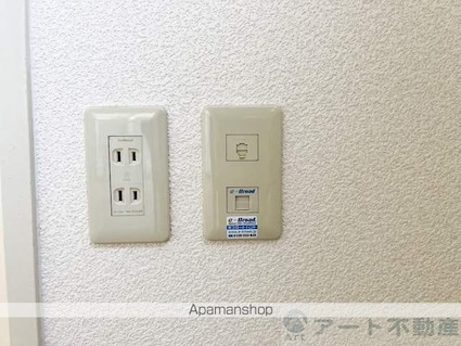 クレール[1DK/22.7m2]の内装6