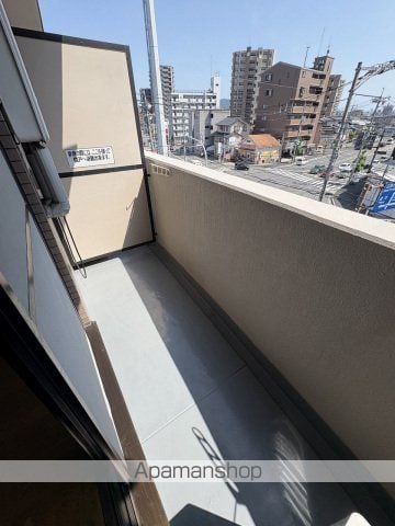 アソシエ大町の内装写真