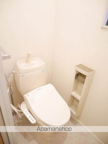ハイネス21 Bの内装写真