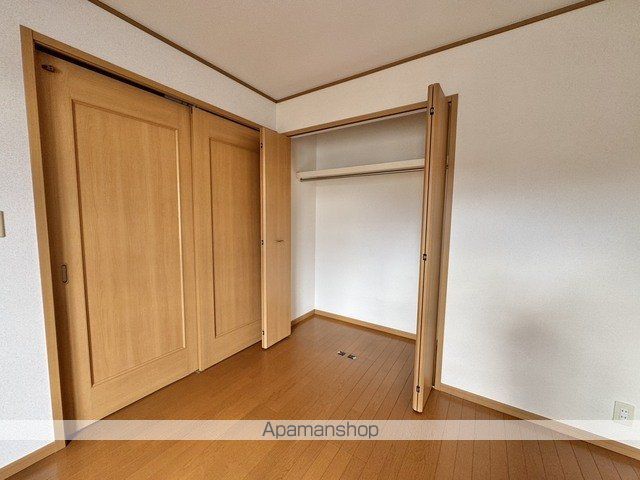 カメーリア・Kの内装写真