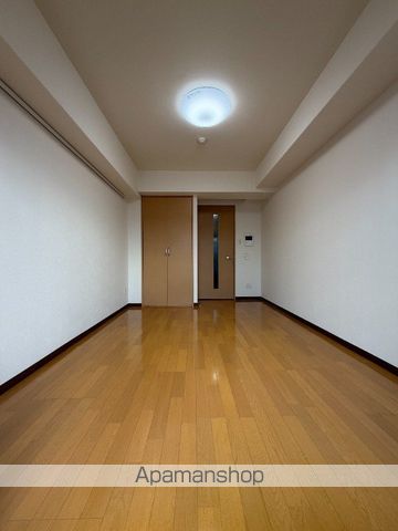 レジディア南行徳の内装写真