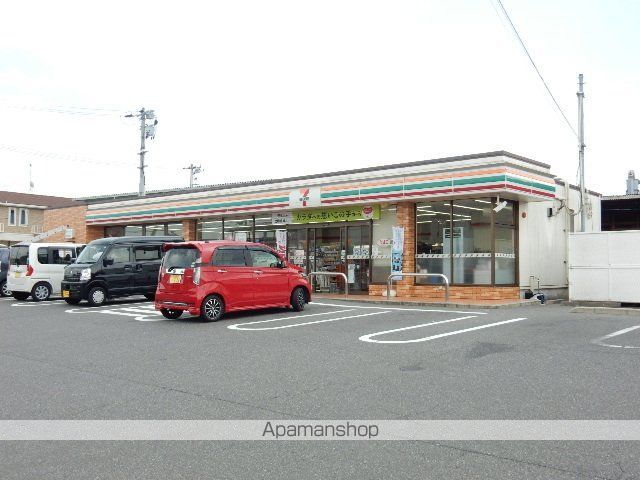 OKANOIIの周辺写真