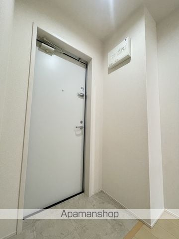 フジパレス鷹合の内装写真