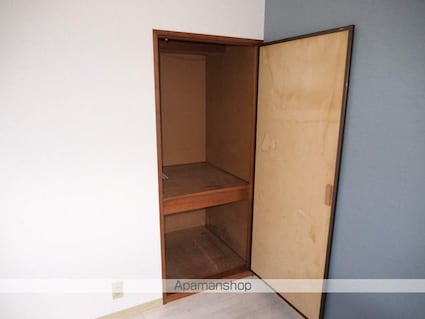 スクエア山寺[2K/38.09m2]の内装1