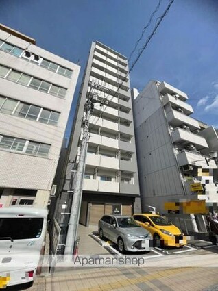 ウェンディ幟町[1LDK/28.54m2]の外観2