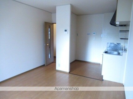 ベルメゾンＳＫ[1R/34.2m2]の内装2