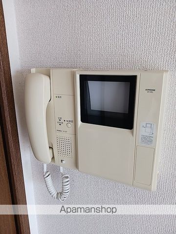 サニーヒルズKの内装写真