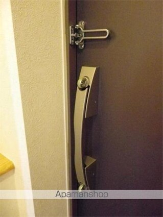 ルーブル池袋[1K/20.91m2]の玄関