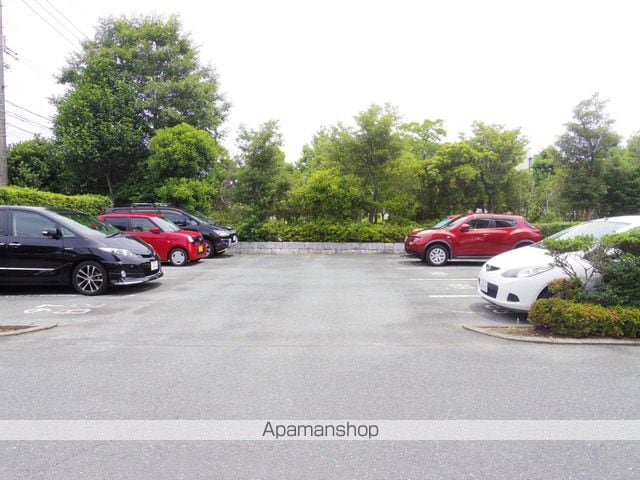 佐鳴湖パークタウン12号棟のその他写真