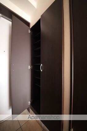 Ｓｏｌｅｉｌ[2LDK/53.38m2]の内装2