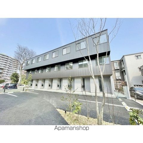inherit木町通