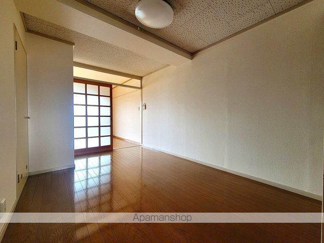 パレロワイヤル永田の内装写真