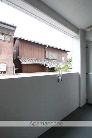 SPICAの内装写真
