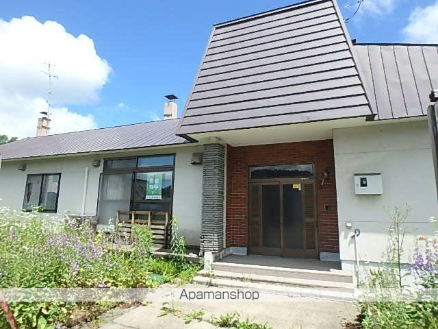 detached 北海道空知郡上砂川町字上砂川町

地図を見る