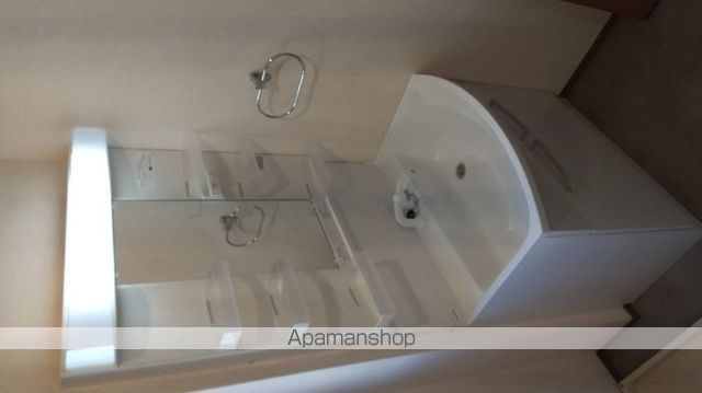 川越線 日進駅 徒歩5分 2階建 築26年の内装写真