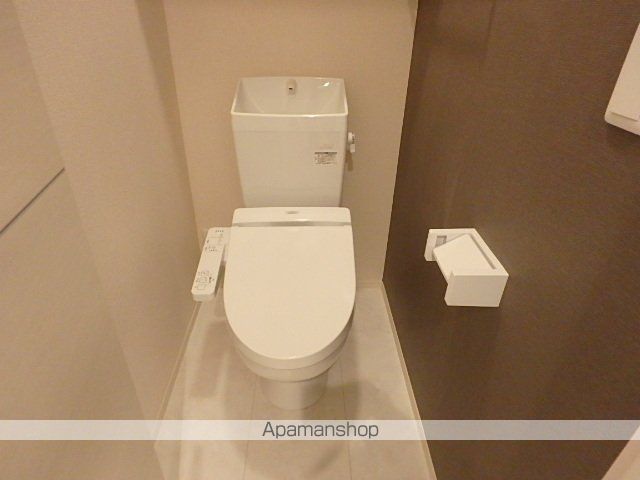 本郷の杜 ラウンの内装写真