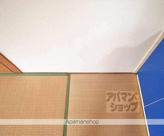 リッチモンド岡崎の内装写真