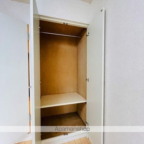 ジョイフル多摩川の内装写真