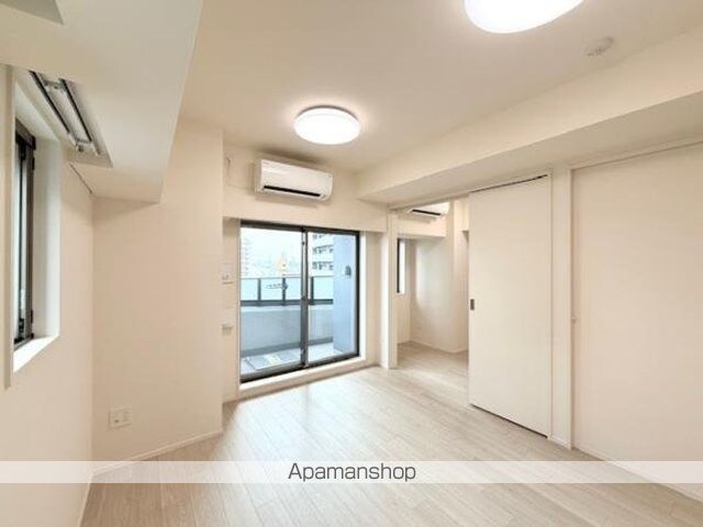Ｂｒｉｌｌｉａ　ｉｓｔ　町屋[2LDK/50.05m2]のリビング・居間2