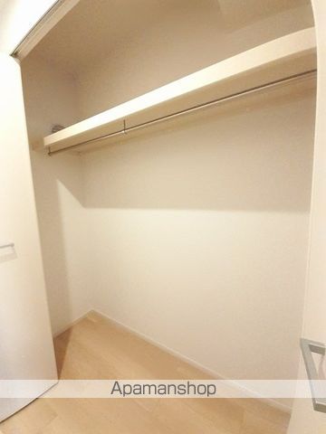 クレスト TSの内装写真